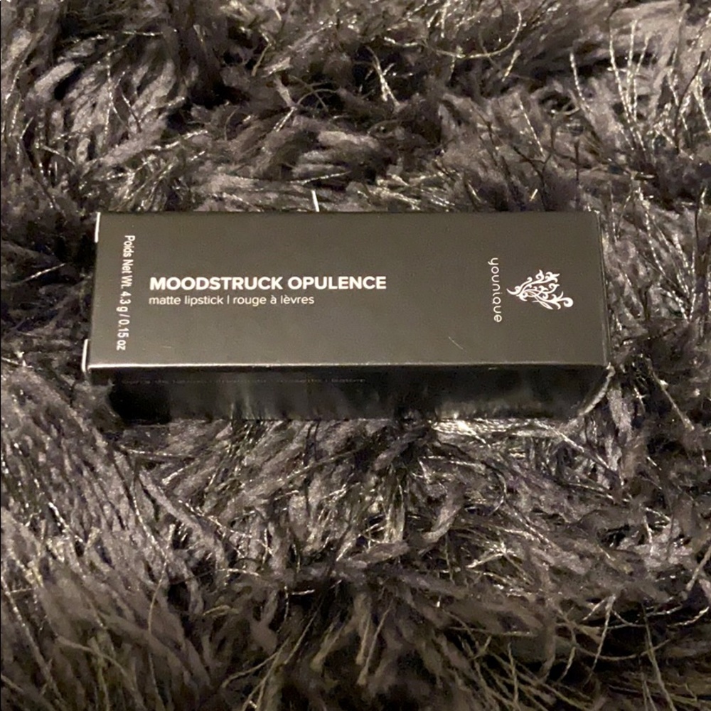 Younique Opulence Matte Lipstick